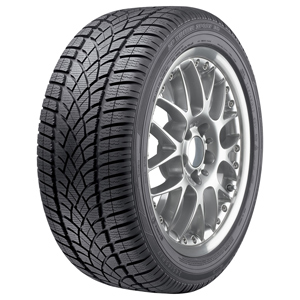 Anvelopa iarna DUNLOP WINTER3D XL 225/35 R19 88W