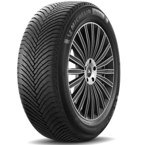 Anvelopa iarna MICHELIN ALPIN7 205/55 R16 91T
