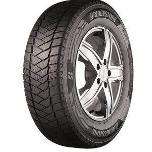 Anvelopa all seasons BRIDGESTONE DURAVIS ALLSEASON 195/65 R16C 104/102T