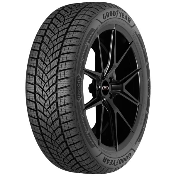 Anvelopa iarna GOODYEAR UG PERFORMANCE+ 195/55 R15 85H