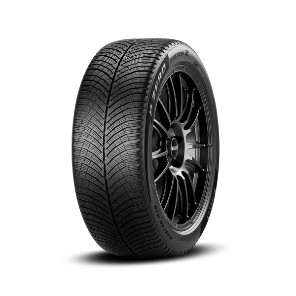 Anvelopa iarna PIRELLI WINTER PZERO2 XL 245/35 R20 95W