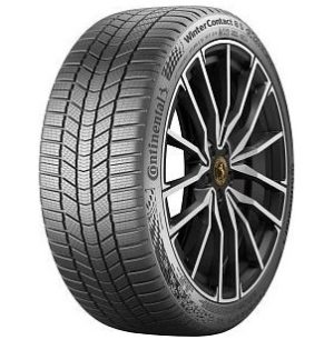 Anvelopa iarna CONTINENTAL WINTERCONTACT 8S XL 275/40 R22 107V