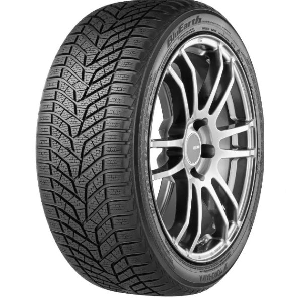 Anvelopa iarna YOKOHAMA BLUEARTH WINTER V905 255/45 R19 104V
