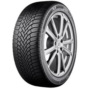 Anvelopa iarna BRIDGESTONE BLIZZAK6 XL 205/50 R17 93V