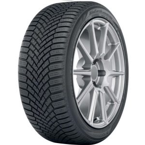 Anvelopa iarna YOKOHAMA BLUEARTH WINTER V906 XL 205/60 R16 96H