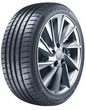 Anvelopa vara SUNNY NA305 XL 255/55 R19 111W