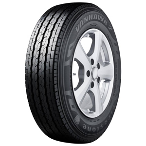 Anvelopa vara FIRESTONE VANHAWK 3 205/65 R16C 107/105T