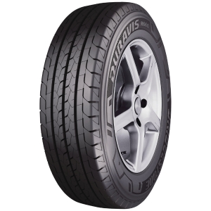 Anvelopa vara BRIDGESTONE R660ECO 235/65 R16C 115/113R