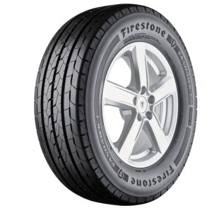Anvelopa vara FIRESTONE VANHAWK 3 215/65 R16C 109/107T