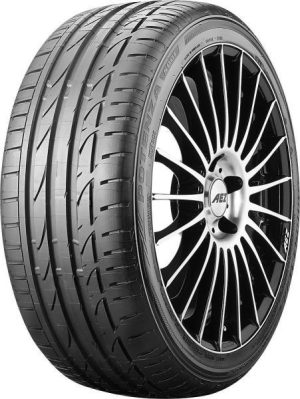 Anvelopa vara BRIDGESTONE S001 225/50 R17 94W