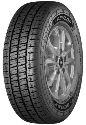 Anvelopa all seasons DUNLOP ECONODRIVE ALLSEASON 205/65 R16C 107/105T