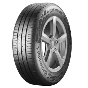 Anvelopa vara CONTINENTAL CONTIECOCONTACT6 XL 225/55 R17 101Y