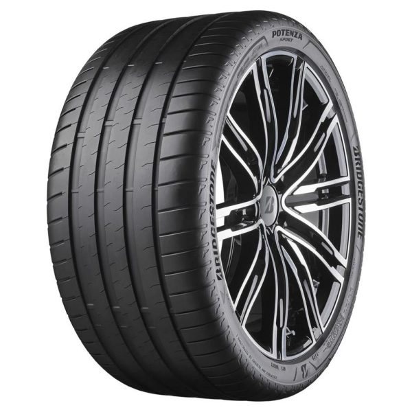 Anvelopa vara BRIDGESTONE POTENZA SPORT XL 245/40 R18 97Y