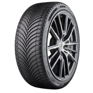 Anvelopa all seasons BRIDGESTONE TURANZA6 ALL SEASON XL 215/45 R20 95W