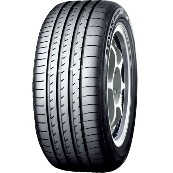 Anvelopa vara YOKOHAMA V105 255/35 R21 98Y