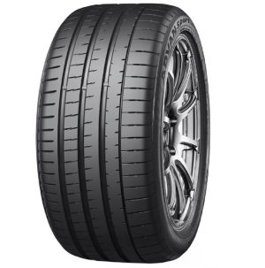 Anvelopa vara YOKOHAMA ADVANSPORT V107 325/40 R22 114Y