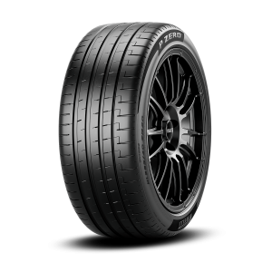 Anvelopa vara PIRELLI PZERO5 XL 245/45 R18 100Y