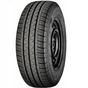 Anvelopa vara YOKOHAMA BLUEARTHVAN RY55 205/65 R16C 107/105T