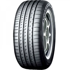 Anvelopa vara YOKOHAMA V105 235/60 R18 103V