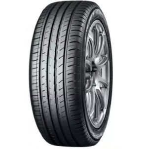 Anvelopa vara YOKOHAMA AE51 235/35 R19 91W