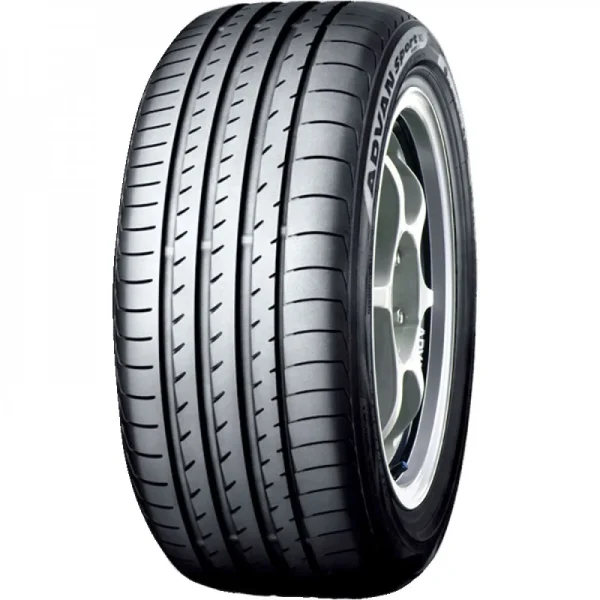 Anvelopa vara YOKOHAMA V105 235/50 R18 101Y