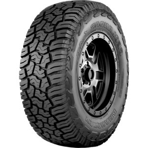Anvelopa all seasons YOKOHAMA GEOLANDAR G061 265/50 R20 111V