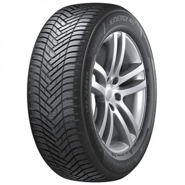Anvelopa all seasons HANKOOK H750A KINERGY 4S2 XL 225/60 R17 103V