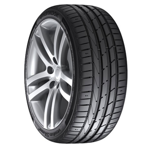 Anvelopa vara HANKOOK VENTUS S1 EVO2 K117A 235/65 R17 104W
