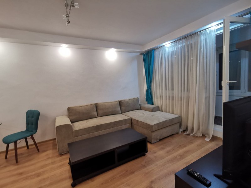[Agentie IMOBILIARA sector 1] Apartament modern renovat recent – metrou Pacii, parcare privata | Prima inchiriere post thumbnail image