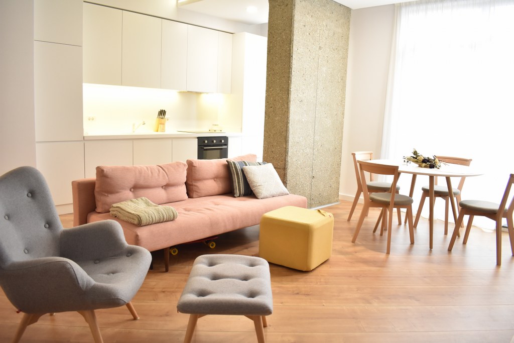 [Agentie IMOBILIARA sector 1] Vanzare 2 camera Lux Floreasca post thumbnail image