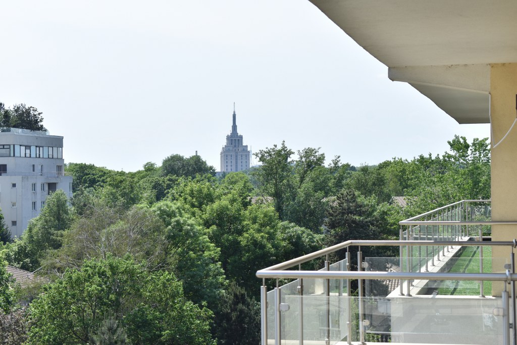 [Agentie IMOBILIARA sector 1] Vanzare apartament 4 camera Herastrau Parc post thumbnail image