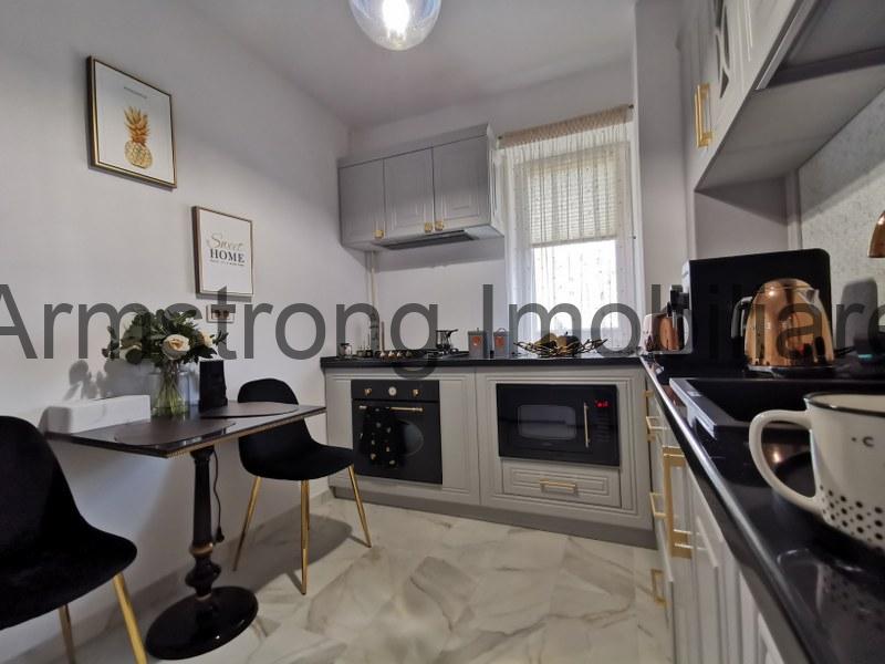 [Agentie IMOBILIARA sector 1] Apartament lux 3 camere Decebal adiacent post thumbnail image