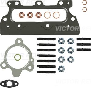 Set montaj turbocompresor VICTOR REINZ 04-10331-01
