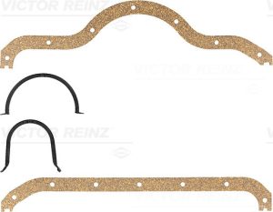 Set garnituri baie ulei VICTOR REINZ 10-12965-01