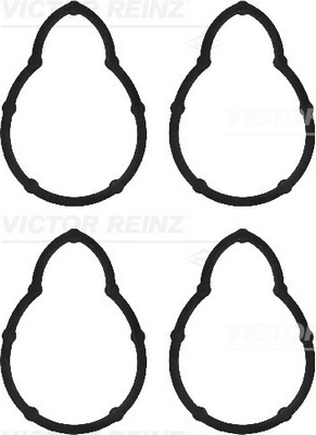 Set garnituri galerie admisie VICTOR REINZ 11-37141-01
