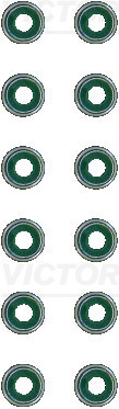 Set garnituri ax supape VICTOR REINZ 12-18919-01