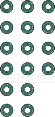 Set garnituri ax supape VICTOR REINZ 12-33512-02
