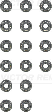Set garnituri ax supape VICTOR REINZ 12-40616-01
