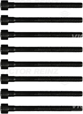 Set surub chiulasa VICTOR REINZ 14-12221-01