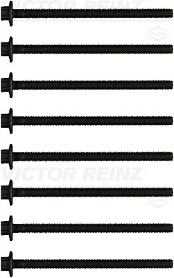 Set surub chiulasa VICTOR REINZ 14-18916-01