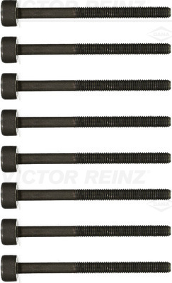 Set surub chiulasa VICTOR REINZ 14-19487-02