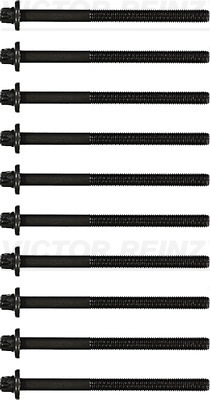 Set surub chiulasa VICTOR REINZ 14-32232-01