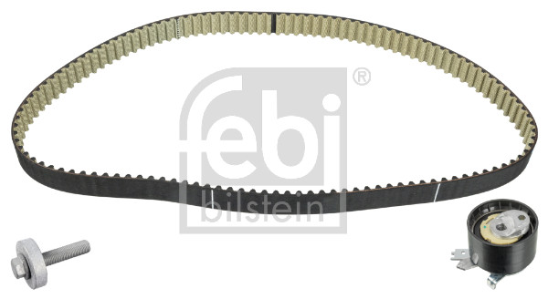 Kit distributie FEBI BILSTEIN 100520