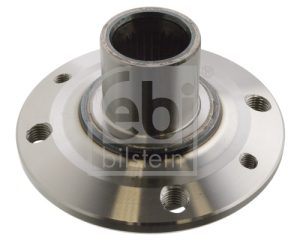 Butuc roata FEBI BILSTEIN 102186