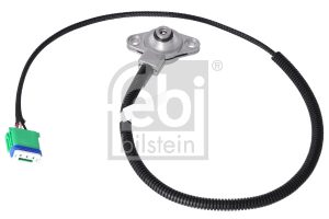 Comutator presiune ulei cutie de viteze automatica FEBI BILSTEIN 103103