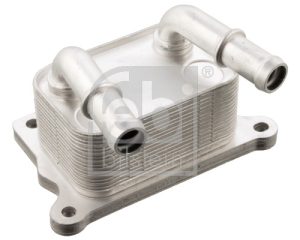 Radiator ulei motor FEBI BILSTEIN 105833