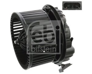 Ventilator habitaclu FEBI BILSTEIN 106364