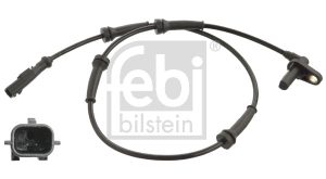 Senzor turatie roata FEBI BILSTEIN 106852