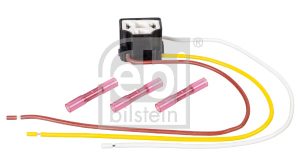 Set reparat cabluri faruri principale FEBI BILSTEIN 107142