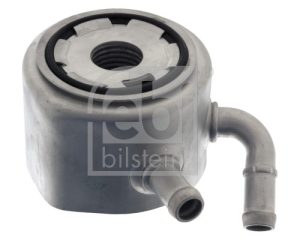 Radiator ulei motor FEBI BILSTEIN 109469